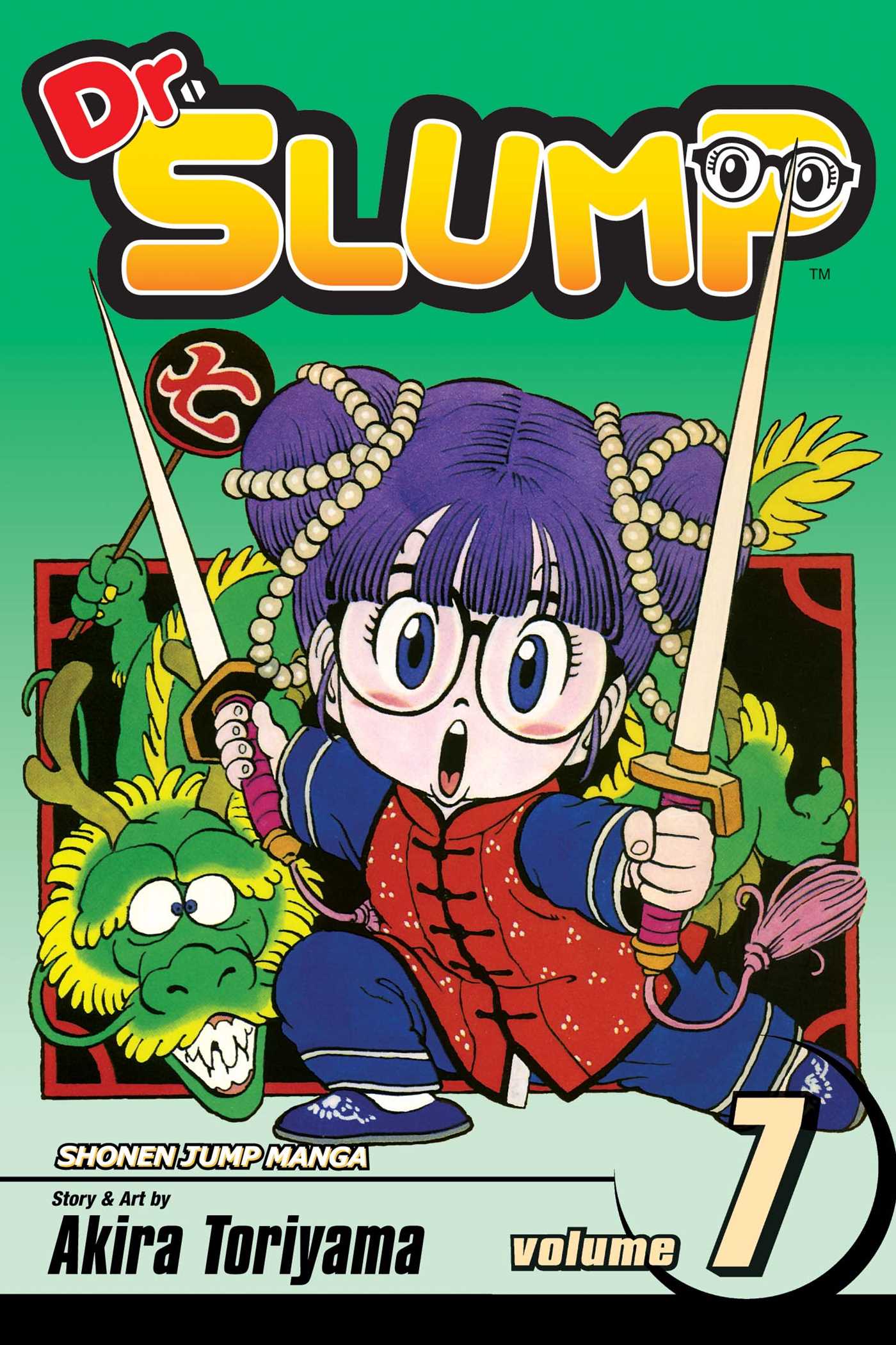 Dr. Slump dr-slump